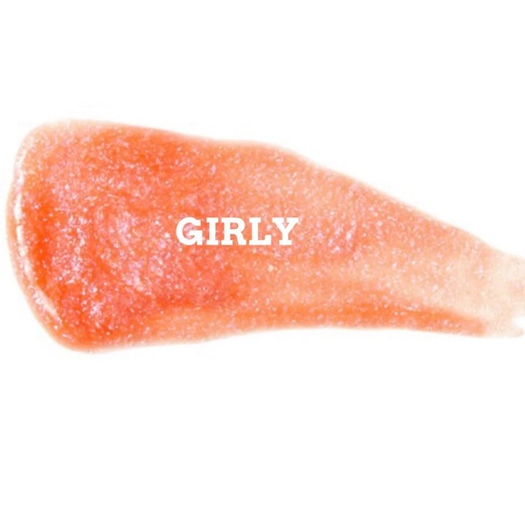 Anastasia Beverly Hills Lip Gloss Girly - Picture 12 of 16